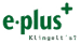 e-plus